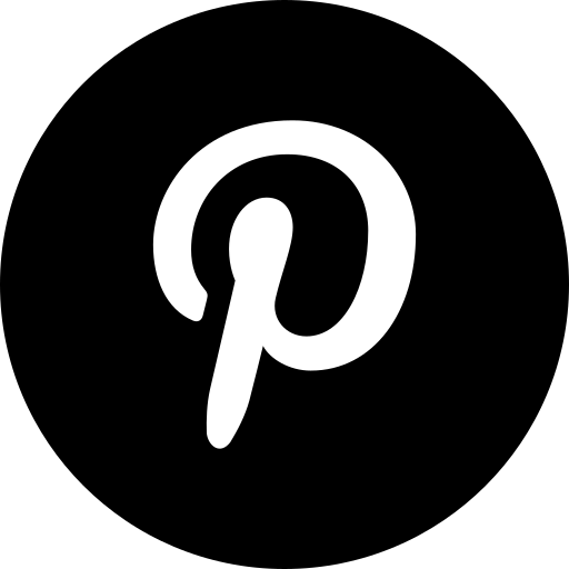 Pinterest icon