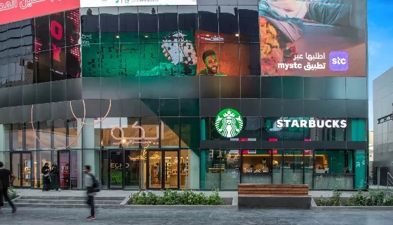 Starbucks stories image